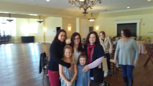 Wedding Venue «Blue Falls Arts & Events Center», reviews and photos, 8820 IN-9, Pendleton, IN 46064, USA