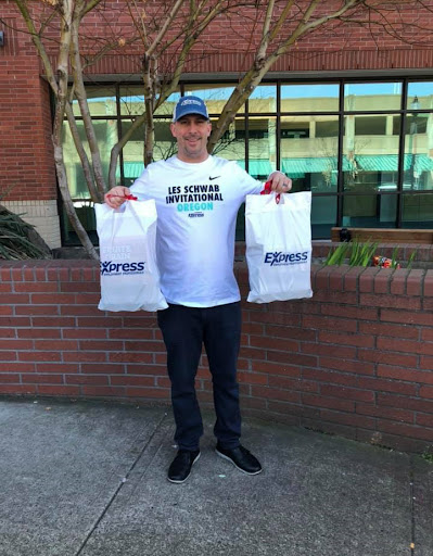 Employment Agency «Express Employment Professionals - Gresham, OR», reviews and photos, 120 NW Burnside Rd, Gresham, OR 97030, USA