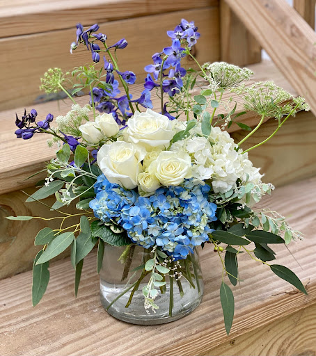 Florist «Florist Of Covington», reviews and photos, 2640 N Hwy 190, Covington, LA 70433, USA