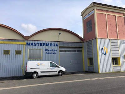 Mastermeca à Montluçon
