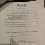 Photo n°3 de l'avis de Yusuke. fait le 21/11/2021 à 13:51 sur le  ROCAILLE - Café, Patisserie, Bistrot & WineBar - Düsseldorf à Düsseldorf