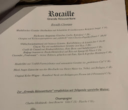 ROCAILLE - Café, Patisserie, Bistrot & WineBar - Düsseldorf photo