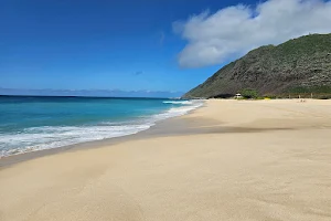 Keawaula Beach image