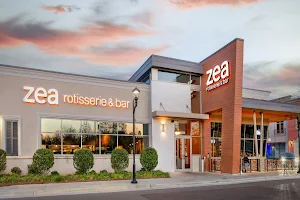 Zea Rotisserie & Bar image