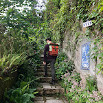 Photo n°2 de l'avis de Hannah.e fait le 07/05/2022 à 22:37 sur le  Casa das Minas à Sintra