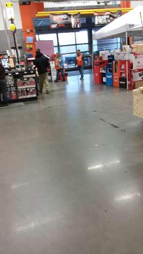 Home Improvement Store «The Home Depot», reviews and photos, 6301 Richfield Pkwy, Richfield, MN 55423, USA