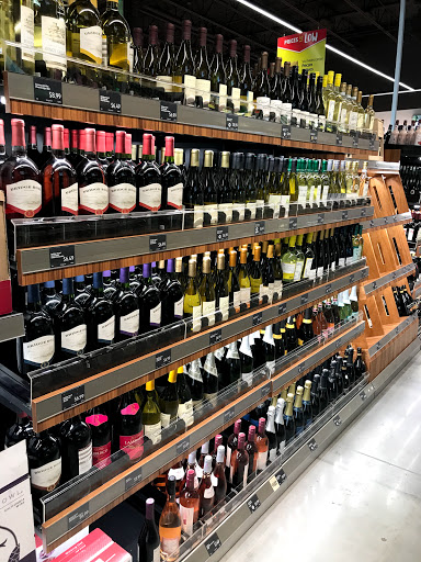 Supermarket «ALDI», reviews and photos, 2481 Okeechobee Blvd, West Palm Beach, FL 33409, USA