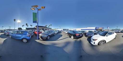 Used Car Dealer «Auto City», reviews and photos