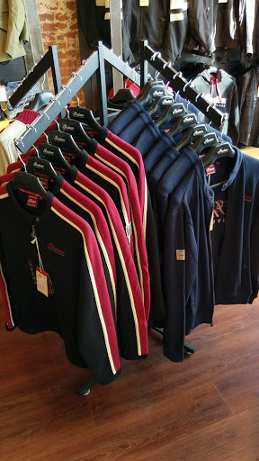 Motorcycle Dealer «Indian Motorcycles of Oklahoma City», reviews and photos, 7 NE 10th St, Oklahoma City, OK 73104, USA