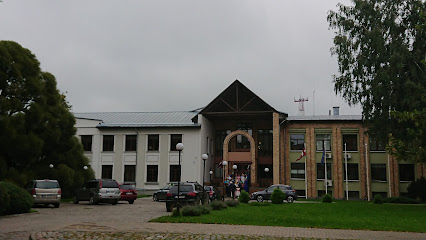 Jēkabpils novada Attīstības pārvalde