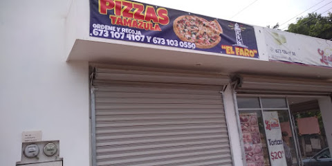Pizzeria el Faro