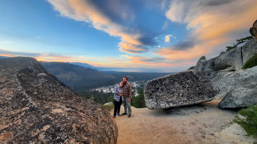 Tahoe Outdoor Adventures image