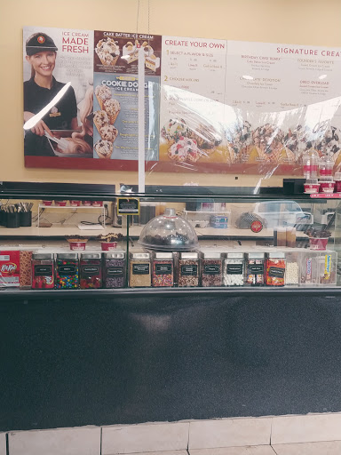 Ice Cream Shop «Cold Stone Creamery», reviews and photos, 4615-A Monticello Ave, Williamsburg, VA 23188, USA