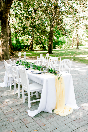 Event Planner «The Celebration Place Inc», reviews and photos, 1569 Chandlee Ave, Panama City, FL 32405, USA