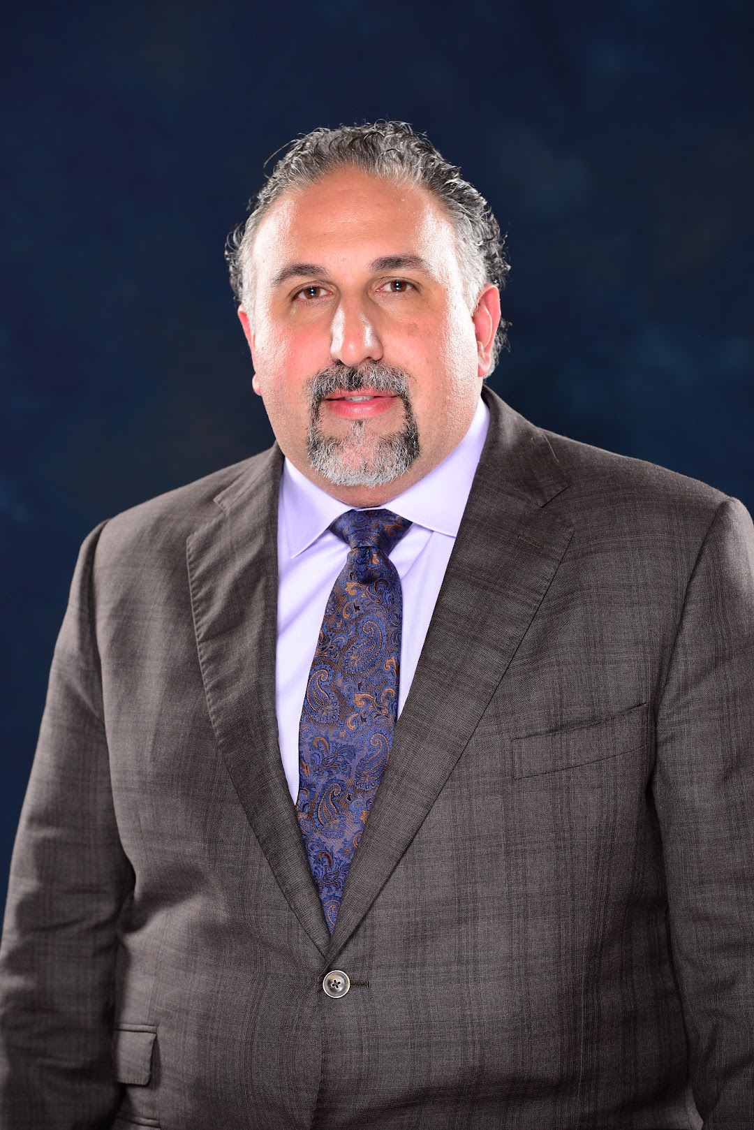 Dr. Mark Khorsandi, DO