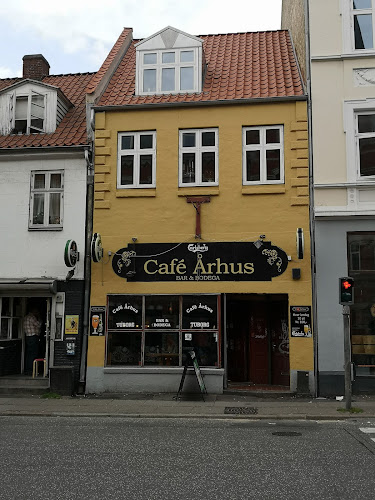 Café Århus - Café