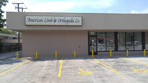 American Limb & Orthopedic Co