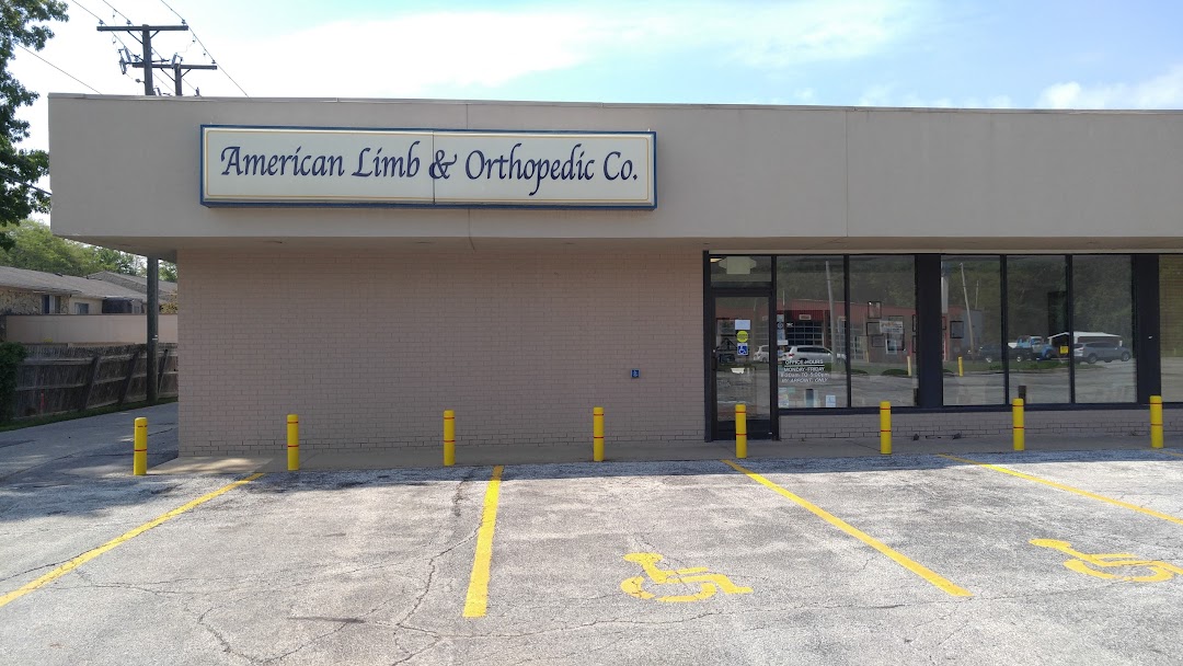 American Limb & Orthopedic Co