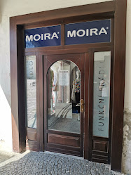MOIRA CZ, a.s.