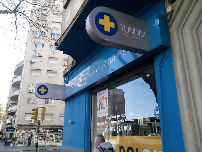 Farmacia Tundisi Obelisco - Farmacia