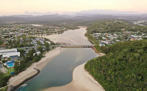 Tallebudgera Beach image