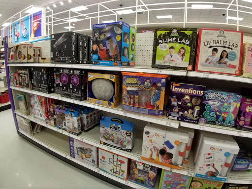 Department Store «Target», reviews and photos, 18275 Kenrick Ave, Lakeville, MN 55044, USA