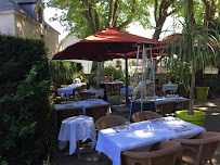 Atmosphère du Restaurant Le Vieux Logis à Guérande - n°12