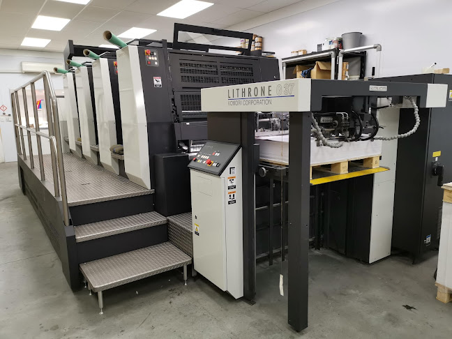 Reviews of PrintLounge in Auckland - Copy shop