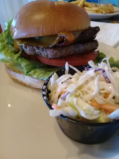 American Restaurant «Cracker Barrel Old Country Store», reviews and photos, 675 Buford Hwy, Cumming, GA 30040, USA