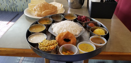 Sri Ananda Bhavan - Sunnyvale