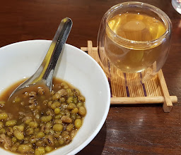 BAANCHA 茶屋 บ้านชา photo