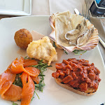 Photo n°2 de l'avis de Lieschen.u fait le 30/12/2023 à 13:17 sur le  Ristorante L'Altra Mezzanotte à Ischia