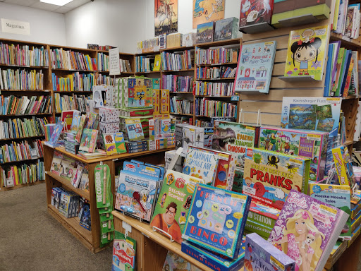 Book Store «Half Price Books», reviews and photos, 4322 E Cactus Rd, Phoenix, AZ 85032, USA