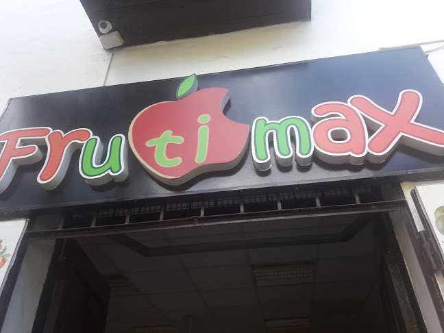 Opiniones de Frutimax-Quillabamba en Santa Ana - Frutería
