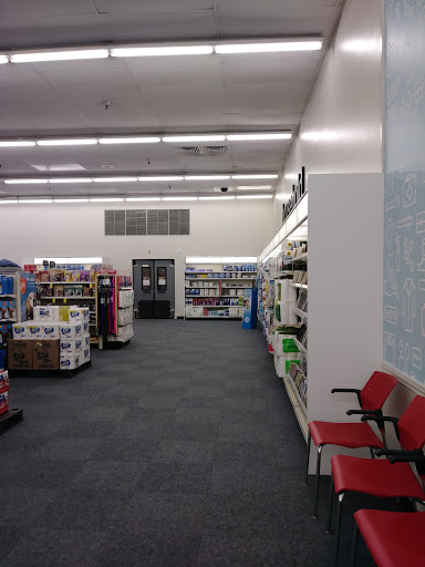 Drug Store «CVS», reviews and photos, 3327 Rosecrans St, San Diego, CA 92110, USA