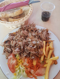 Kebab du Restaurant Sema Kebab à Saint-Priest - n°9