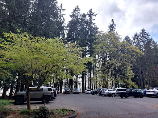 Park «Golden Gardens Park», reviews and photos, 8498 Seaview Pl NW, Seattle, WA 98117, USA