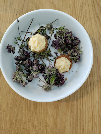 Plats et boissons du Restaurant Hyacinthe à Amiens - n°18