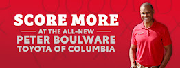 Peter Boulware Toyota of Columbia - Photo 6 - Car repair in West Columbia, SC, Columbia