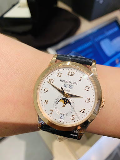 Jeweler «Traditional Jewelers», reviews and photos, 817 Newport Center Dr, Newport Beach, CA 92660, USA