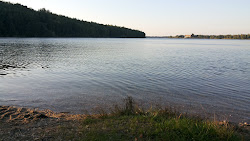 Foto von Strandbad Markranstadt mit sehr sauber Sauberkeitsgrad