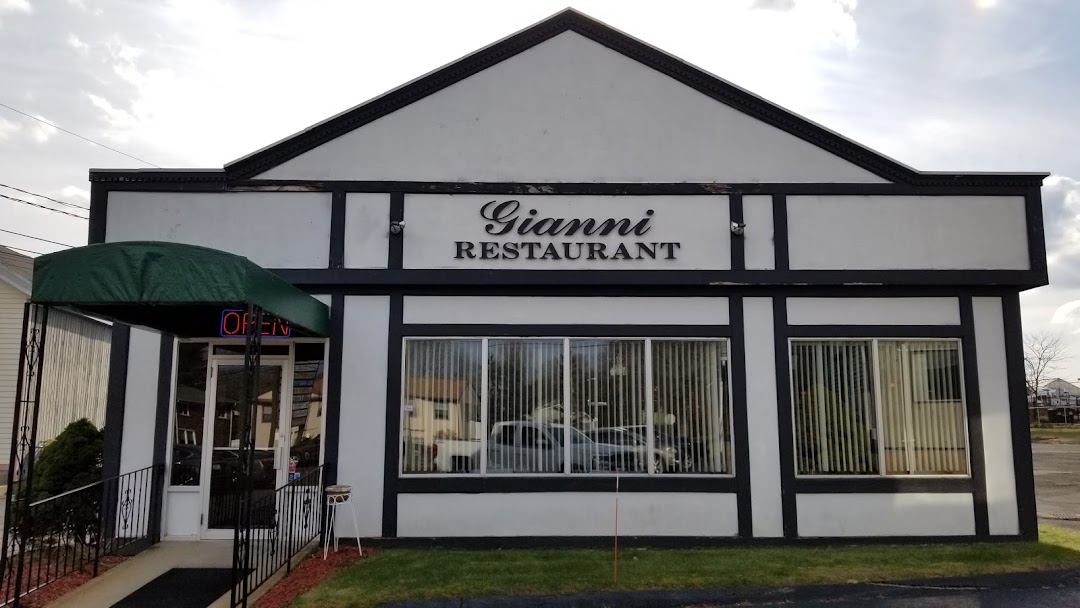 Gianni Restaurant