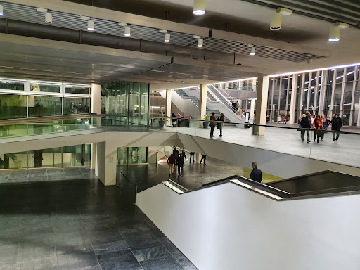 Fibes - Conference and Exhibition en Seville