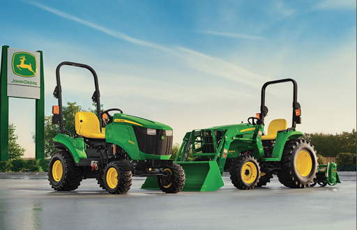 Agricultural machinery manufacturer Henderson