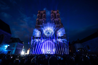 Léni à Angers