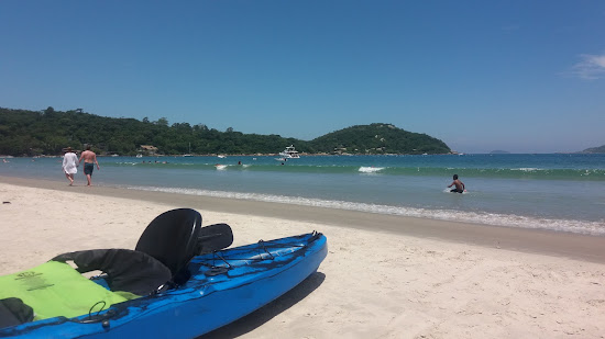 Praia do Sonho