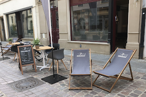 Café für Fahrradkultur image