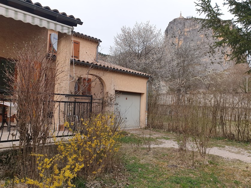 Maison Verdon - Location Villa à Castellane à Castellane (Alpes-de-Haute-Provence 04)