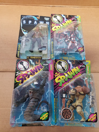 Used Book Store «Bring Your Old Books», reviews and photos, 48551 Van Dyke, Shelby Charter Township, MI 48317, USA