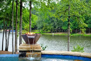 Charles Miller Companies Pool & Landscape Design Build Company. image